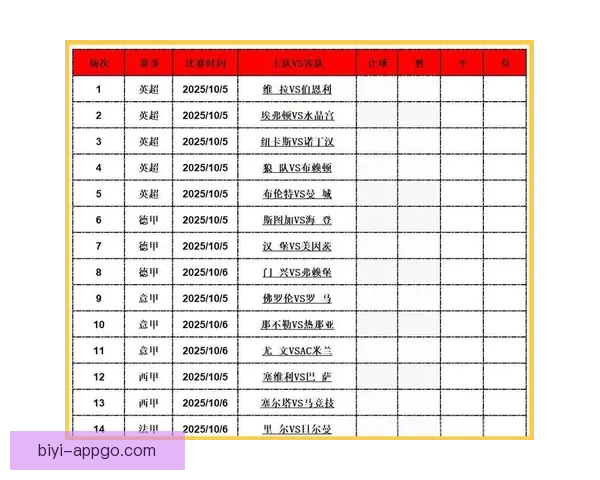 足球竞猜平台全面解析，助你轻松预测赛事结果，提升竞猜精准度与娱乐体验