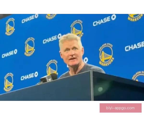 科尔称波尔津吉斯为关键得分武器 库里因伤缺席丹佛之行