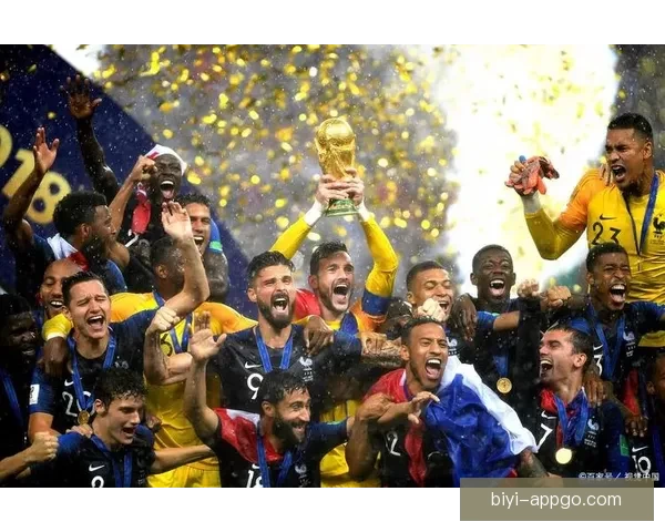 2026世界杯赛程全面解析 各大球队备战与赛事看点汇总
